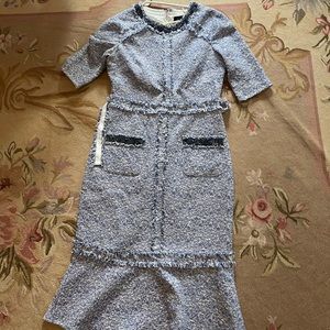Teri John Dress